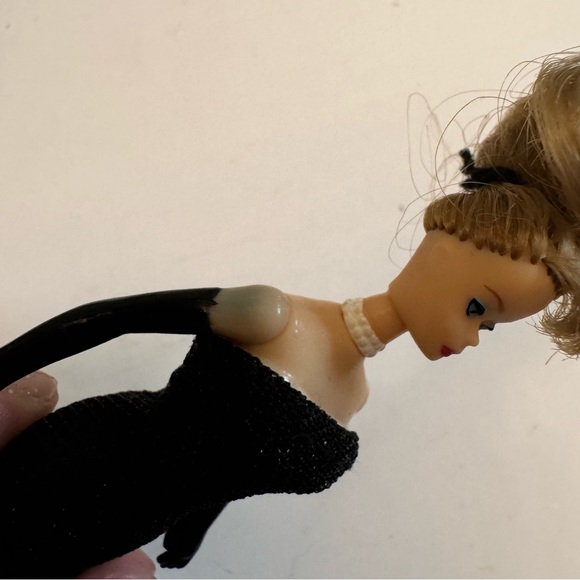 Vintage New Barbie 99 McDonald's Solo in the Spotlight Happy Meal; Barbie Movie - Picture 3 of 7